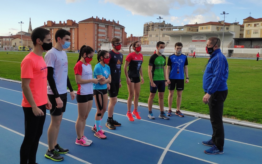 Toma de Tiempos FNT (13 de febrero)